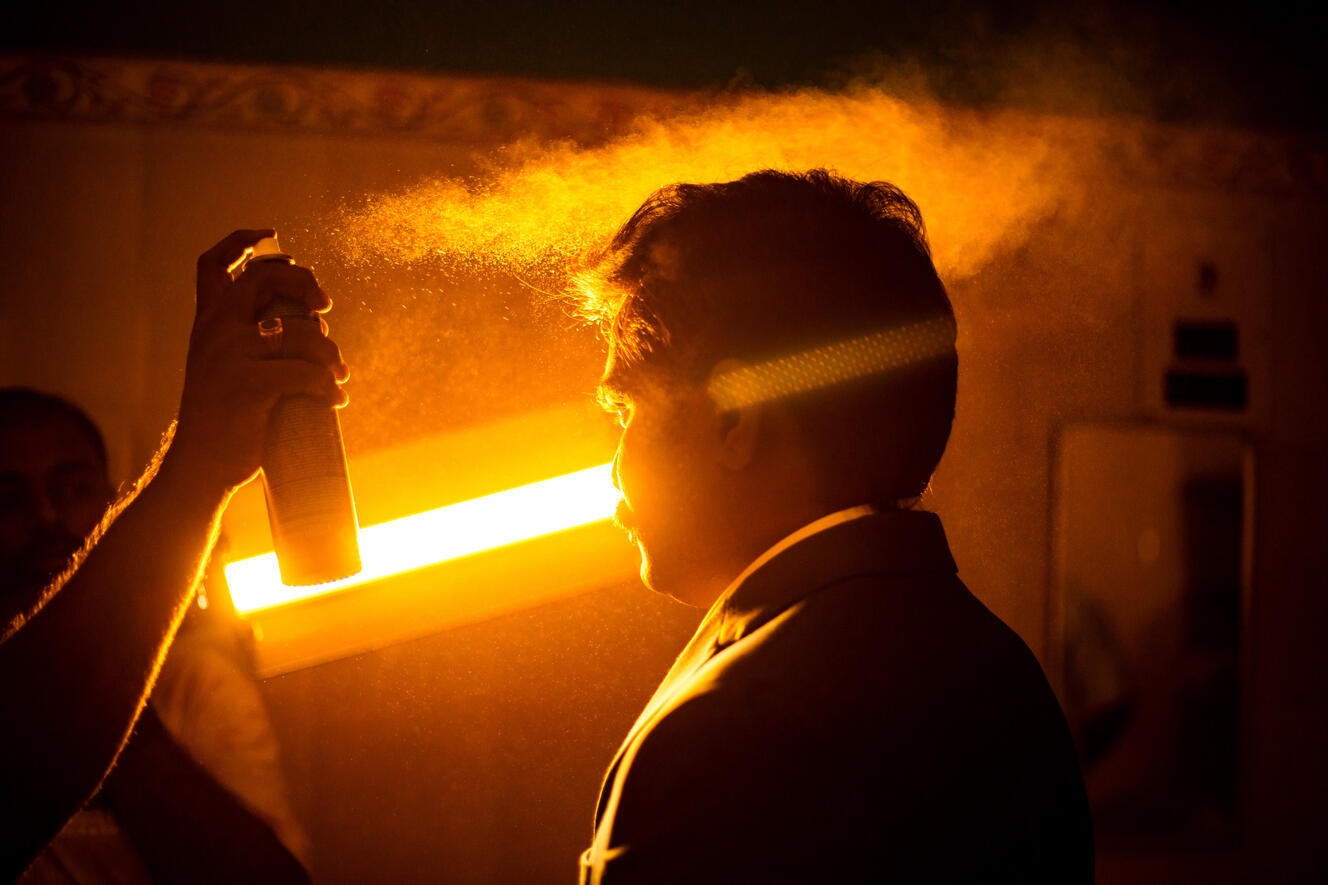 Efficitur faucibus vitae